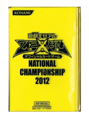 ڳNational Championship 2012 ꡼