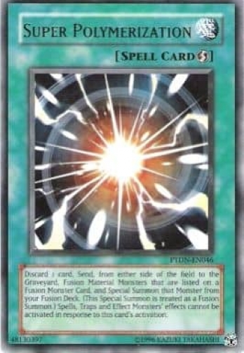 RSuper Polymerization (1st Edition)