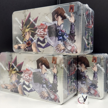 3ĥåȡEUǡ25th Anniversary Tin: Dueling Mirrors