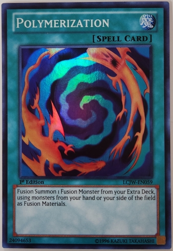 SRPolymerization (1st Edition) ͻ